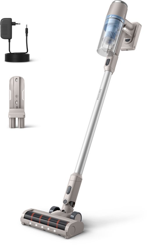 Philips XC2011/01 draadloos — steelstofzuiger van Philips